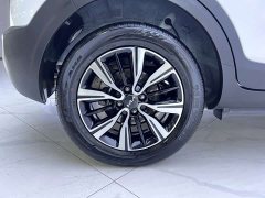 Kia Yipao 2021 1.4L CVT Fun Sunroof Edition - ფოტო 18