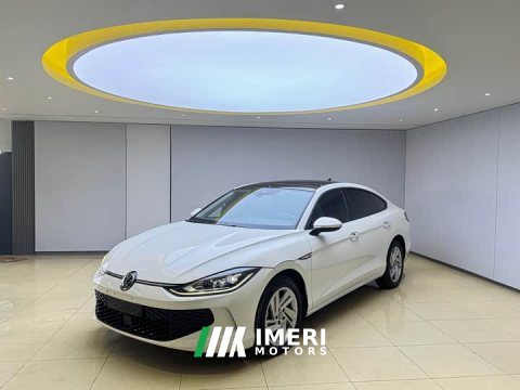 2022 Volkswagen Lingdu L 280TSI DSG Spicy Edition - ავტომობილი ჩინეთიდან