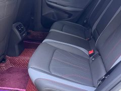 Volkswagen Lingdu L 280TSI DSG Spicy Edition - ფოტო 11