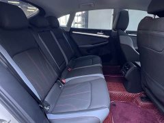 Volkswagen Lingdu L 280TSI DSG Spicy Edition - ფოტო 12