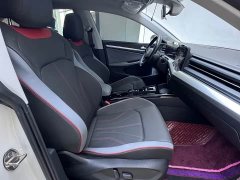 Volkswagen Lingdu L 280TSI DSG Spicy Edition - ფოტო 13