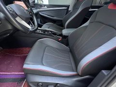 Volkswagen Lingdu L 280TSI DSG Spicy Edition - ფოტო 14