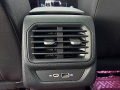 Volkswagen Lingdu L 280TSI DSG Spicy Edition - ფოტო 17