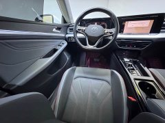 Volkswagen Lingdu L 280TSI DSG Spicy Edition - ფოტო 18