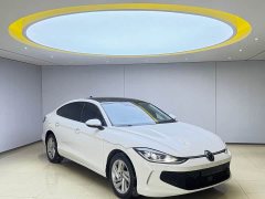 Volkswagen Lingdu L 280TSI DSG Spicy Edition - ფოტო 3