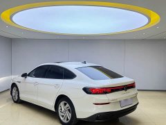 Volkswagen Lingdu L 280TSI DSG Spicy Edition - ფოტო 4
