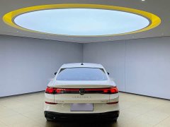 Volkswagen Lingdu L 280TSI DSG Spicy Edition - ფოტო 5