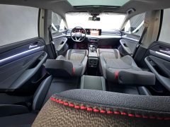 Volkswagen Lingdu L 280TSI DSG Spicy Edition - ფოტო 9