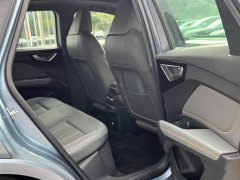 Audi Q4 e-tron 40 e-tron Creative Edition - ფოტო 10