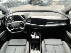 Audi Q4 e-tron 40 e-tron Creative Edition - ფოტო 11