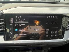 Audi Q4 e-tron 40 e-tron Creative Edition - ფოტო 13