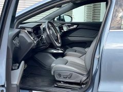 Audi Q4 e-tron 40 e-tron Creative Edition - ფოტო 7