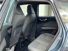 Audi Q4 e-tron 40 e-tron Creative Edition - ფოტო 8