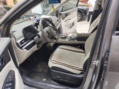 Kia Lion Pibo Tuojie 1.5T Two-Wheel Drive Luxury Edition - ფოტო 11