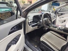 Kia Lion Pibo Tuojie 1.5T Two-Wheel Drive Luxury Edition - ფოტო 12