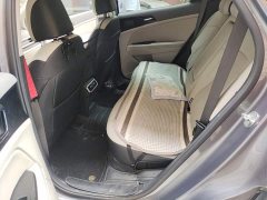 Kia Lion Pibo Tuojie 1.5T Two-Wheel Drive Luxury Edition - ფოტო 13