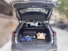 Kia Lion Pibo Tuojie 1.5T Two-Wheel Drive Luxury Edition - ფოტო 15