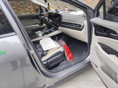 Kia Lion Pibo Tuojie 1.5T Two-Wheel Drive Luxury Edition - ფოტო 19