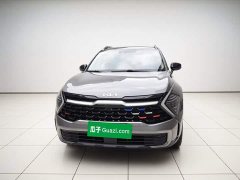 Kia Lion Pibo Tuojie 1.5T Two-Wheel Drive Luxury Edition - ფოტო 2