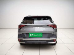 Kia Lion Pibo Tuojie 1.5T Two-Wheel Drive Luxury Edition - ფოტო 3