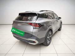 Kia Lion Pibo Tuojie 1.5T Two-Wheel Drive Luxury Edition - ფოტო 4