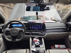 Kia Lion Pibo Tuojie 1.5T Two-Wheel Drive Luxury Edition - ფოტო 5