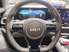 Kia Lion Pibo Tuojie 1.5T Two-Wheel Drive Luxury Edition - ფოტო 6