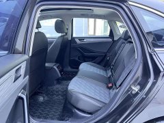 Volkswagen Sagitar 2021 280TSI DSG Excellence Edition - ფოტო 11