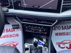 Volkswagen Sagitar 2021 280TSI DSG Excellence Edition - ფოტო 13