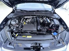 Volkswagen Sagitar 2021 280TSI DSG Excellence Edition - ფოტო 20