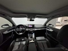 Audi A4L 2020 40 TFSI Luxury Sport - ფოტო 11
