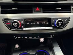 Audi A4L 2020 40 TFSI Luxury Sport - ფოტო 12