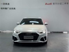 Audi A4L 2020 40 TFSI Luxury Sport - ფოტო 2