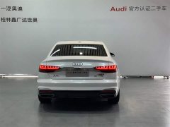 Audi A4L 2020 40 TFSI Luxury Sport - ფოტო 5