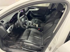 Audi A4L 2020 40 TFSI Luxury Sport - ფოტო 7