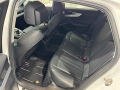 Audi A4L 2020 40 TFSI Luxury Sport - ფოტო 8