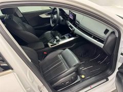 Audi A4L 2020 40 TFSI Luxury Sport - ფოტო 9