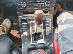 Geely Emgrand GS 2020 1.4T CVT Elegant - ფოტო 10