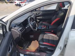 Geely Emgrand GS 2020 1.4T CVT Elegant - ფოტო 11