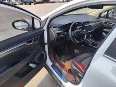 Geely Emgrand GS 2020 1.4T CVT Elegant - ფოტო 12