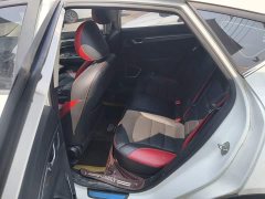 Geely Emgrand GS 2020 1.4T CVT Elegant - ფოტო 13