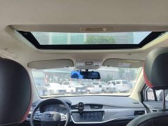 Geely Emgrand GS 2020 1.4T CVT Elegant - ფოტო 14