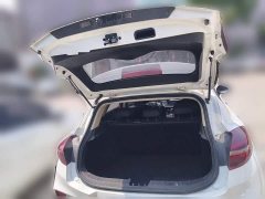 Geely Emgrand GS 2020 1.4T CVT Elegant - ფოტო 15
