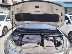 Geely Emgrand GS 2020 1.4T CVT Elegant - ფოტო 16