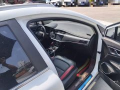 Geely Emgrand GS 2020 1.4T CVT Elegant - ფოტო 19