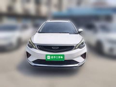 Geely Emgrand GS 2020 1.4T CVT Elegant - ფოტო 2