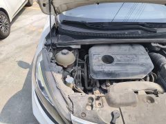 Geely Emgrand GS 2020 1.4T CVT Elegant - ფოტო 20