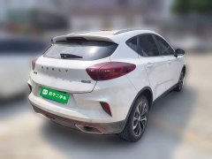 Geely Emgrand GS 2020 1.4T CVT Elegant - ფოტო 4