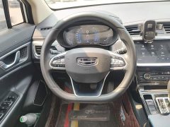 Geely Emgrand GS 2020 1.4T CVT Elegant - ფოტო 6