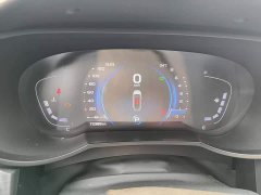 Geely Emgrand GS 2020 1.4T CVT Elegant - ფოტო 7